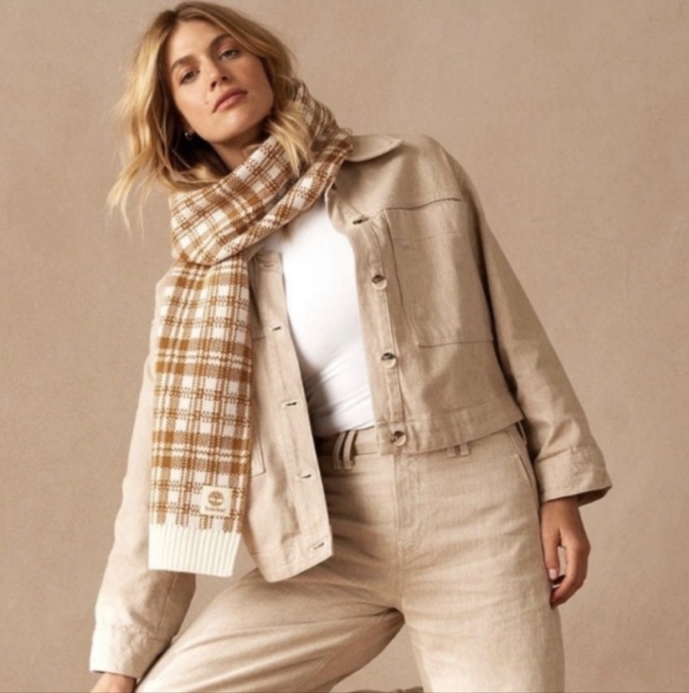 Timberland Scarf